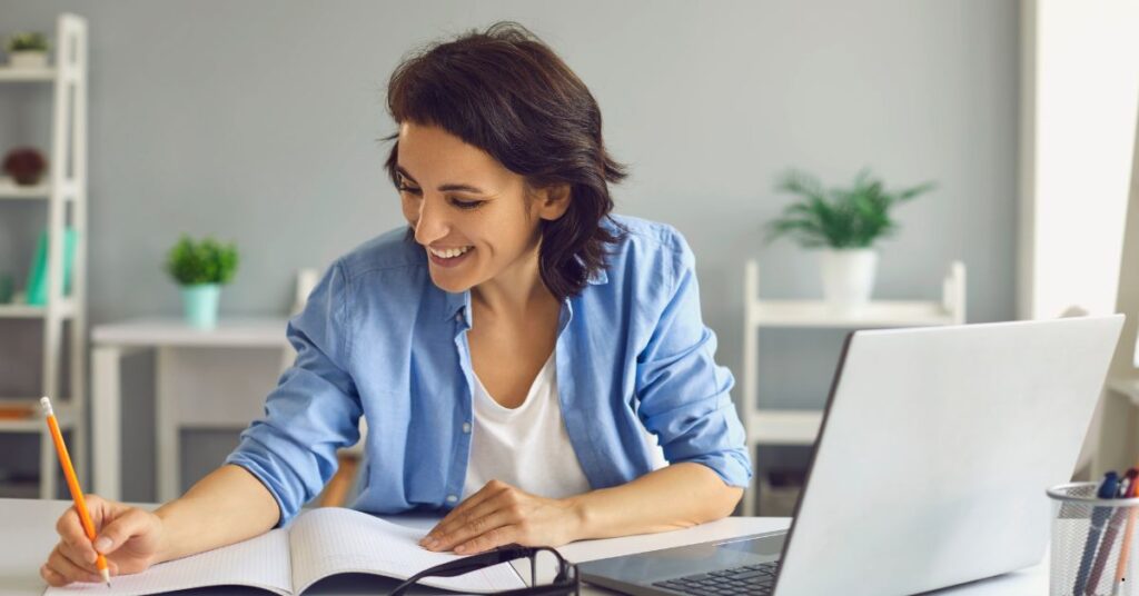 Como ganhar dinheiro com Revisão e Edição de Textos